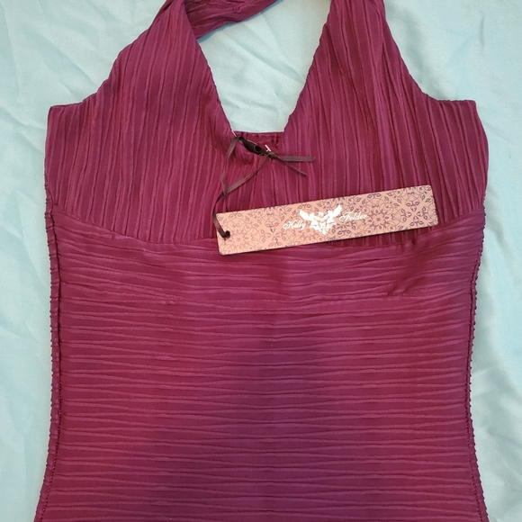 Evening/Party Dress - Picture 4 of 7